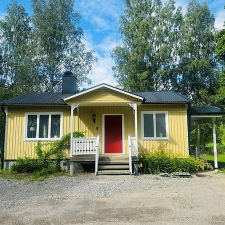 Merlo Slott Timrå Exteriér fotografie