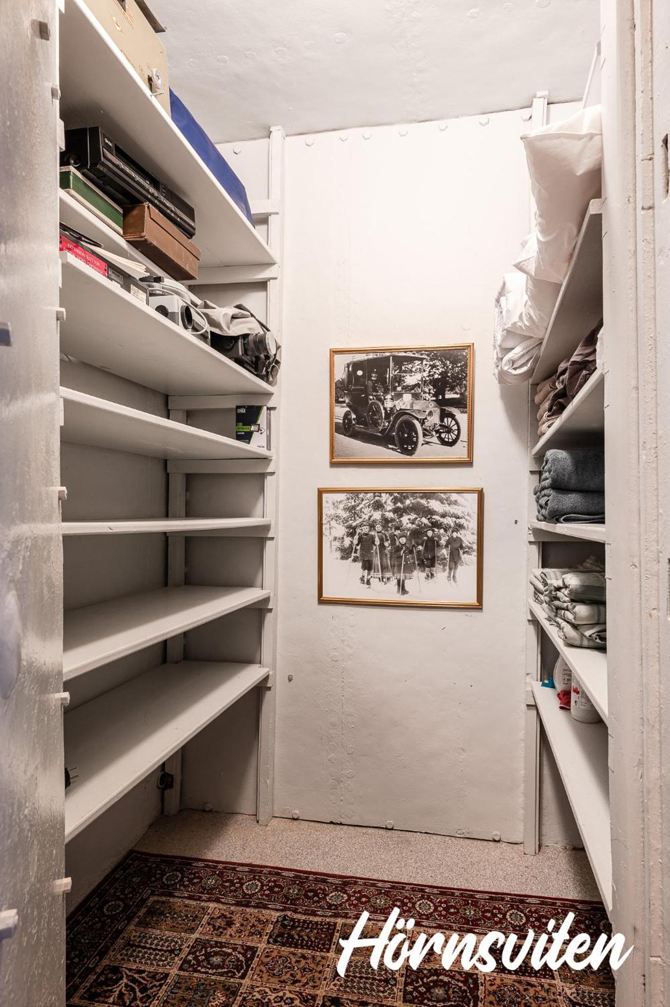 Merlo Slott Timrå Exteriér fotografie