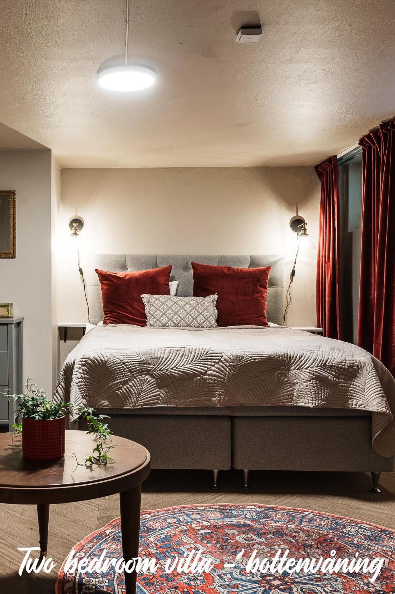 Merlo Slott Timrå Exteriér fotografie