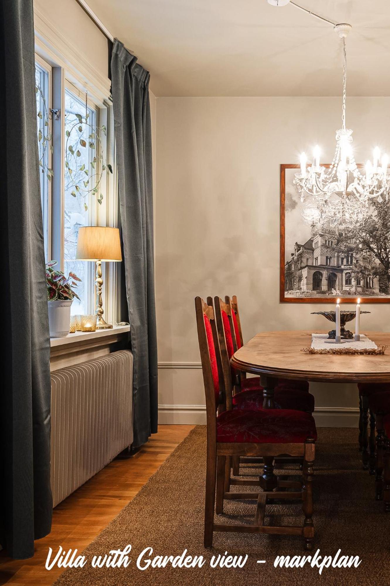 Merlo Slott Timrå Exteriér fotografie